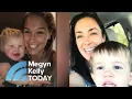 Mom Who Lost Her Son In Drowning Accident Joins Morgan Miller To Tell Her Story Megyn Kelly TODAY