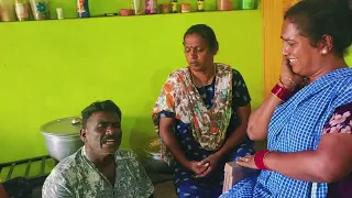 செல்லக்கிளி சாந்தியுடன் பழனிச்சாமி காமெடி #kovaimeerafamily #comedy 