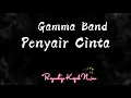 Download Lagu Gamma - Penyair Cinta