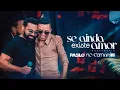 Download Lagu Pablo feat. @silfarleyooreidaseresta  - Se ainda existe amor   (No Camarim)