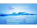 Barashada php Afsomali Lesson14 For Loops