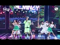 [MPD직캠] MC민지 직캠 4K 'O EH O (Feat. Eunji(은지))' (Horizontal Ver.) (MC.MINZY FanCam) | @MCOUNTDOWN