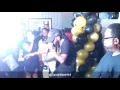 Lyrikal's Album Release Party @ Suite 36 NYC [2016] - "DIP AND ROLL"