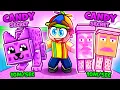 Download Lagu Using INFINITE CANDY LUCK To Get NEW SECRETS In STEAL A BRAINROT...