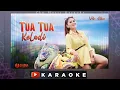 Download Lagu Vita Alvia Tua Tua Keladi Karaoke No Vokal