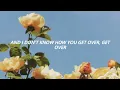 Lana Del Rey -  Million Dollar Man (Lyrics)
