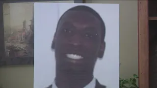 A year after inmate s stabbing death family intends to sue Fulton County Jail
