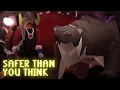 Callisto Artio Guide - Low Risk High Profit OSRS