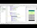 Android Basic Calculator Part-2