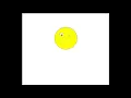 how to make smiley face in python