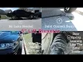 Custom Crown Vic 5 inch Lift Disaster Part 2