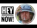 Download Lagu LIAM GALLAGHER - HEY NOW! (NEW MIX, 2020)