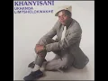 uKhanda Limtshelokwakhe - Khanyisani (1986)