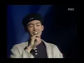 Seo Ji-won - Another start, 서지원 - 또다른 시작, MBC Top Music 19950505