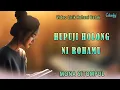 Download Lagu Mona Sitompul - Hupuji Holong Ni RohaMu (Official Video Lirik)