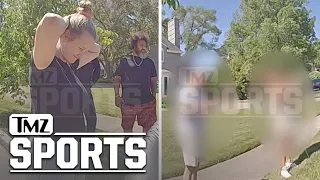 Lions Star David Montgomery Girlfriend s Dog Maims Neighbor s Pet In Bloody Attack TMZ Sports