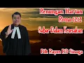 Download Lagu Renungan Harian1 Roma 12:12 Sabar Dalam Kesesakan