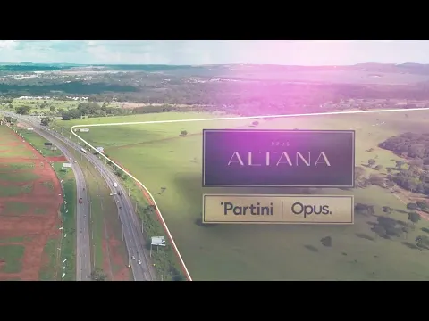 Opus Altana | Localização