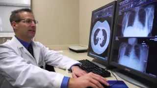Pulmonary and Respiratory Medicine - Glenn Van Otteren MD