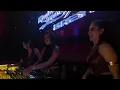 Lagu LIVESET DJ GREYTHA x KIMBERLY x SHELINE ZEINA | PENDEKAR RESTO \u0026 BAR