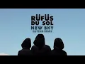 Rufus Du Sol - New Sky (Gutenn Remix) / FREE DOWNLOAD
