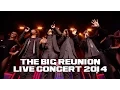 Download Lagu DAMAGE - LOVE II LOVE (THE BIG REUNION LIVE CONCERT 2014)