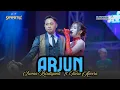 Lagu ARJUN - IRWAN FT TIARA AMORA - SIMPATIK MUSIC - MAJALENGKA - KLK AUDIO