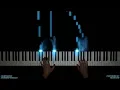 Download Lagu Antonio Vivaldi - Four Seasons (Winter) | Piano Version