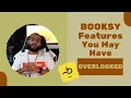 Booksy Features You May Have Overlooked HOW TO GET THE CLIENTS YOU WANT TO CUT