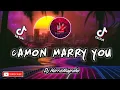 Download Lagu ASIKK!!! DJ CAMON MERRY YOU - HarrisNugraha New Remix 2020!!!