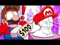 Download Lagu O JOGO DO MARIO QUE FARIA A NINTENDO FALIR!