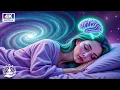 Download Lagu 432Hz Alpha Waves for Deep Healing While You Sleep – Let Go of Stress, Overthinking \u0026 Inner Tension