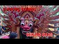 Download Lagu BARONG KUMBO||BARONG RAKSASA||SEKAR SARI||LIVE MBALAK SONGGON