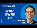 The future of AI content licensing featuring Michael Ellis