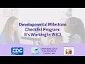 WIC Recruitment