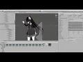Dynamic bone Glitch