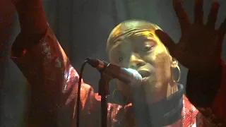 nakhane new brighton bitterzoet 28 10 2018