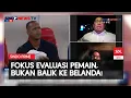 Download Lagu Pengamat: Kluivert Evaluasi Pemain, Bukan Pulang ke Belanda | Sindo Prime | 14/10