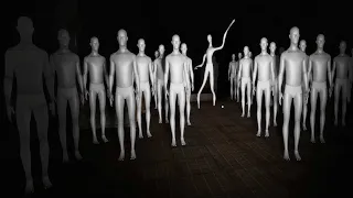 Only In The Dark (Creepy Game Friday)