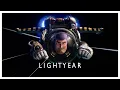 Download Lagu Lightyear - Starman (Trailer Song) - David Bowie - Best Scenes in Minutes - AMV