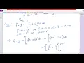 Convolution Part 3