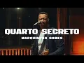 Marquinhos Gomes | Live-Ensaio in Brasília/DF - Quarto Secreto