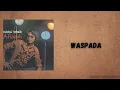 Lagu A.RAZAK - WASPADA(OFFICIAL LYRIC VIDEO)