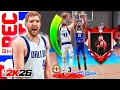 PRIME DIRK NOWITZKI + DEEP BOMBER TAKEOVER is OVERPOWERED in the RANDOM REC