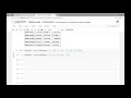 DataFrames Arthmetics Part 2