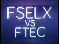 FSELX vs FTEC - Which better suits your portfolio