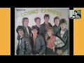 Download Lagu 🚨COSMO EXPRESS: O INÍCIO DA HISTÓRIA DA BANDA NA ACIT, MARLI E NILSON NOS VOCAIS, E GERAÇÃO FINAL