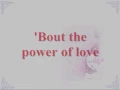 Download Lagu Air Supply - The Power of Love [LYRICS]