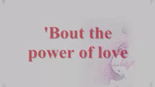 Download Air Supply - The Power of Love [LYRICS] MP3