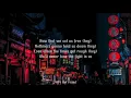 Download Lagu Glorious - Adam Friedman (Lyric)